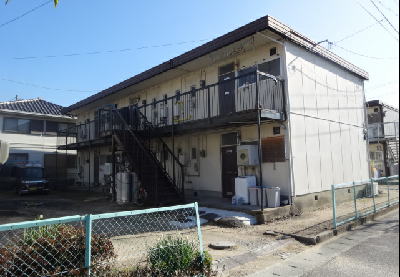 設 備:高山石油ガス0833-43-2330 施 設:市立公集小学校(指定避難所、徒歩7分) 市立末武中学校(指定避難所、1.8km)、下松幼稚園(1.8km)